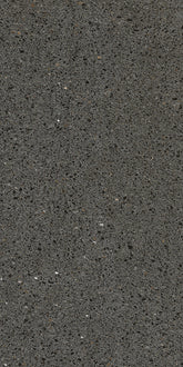 Q4-QZ1367 QUARRAZZO BASALT BLACK MATT 300X600